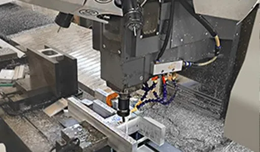 custom CNC aluminum profile 8 custom CNC aluminum profile 8