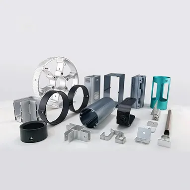 custom Machined CNC Aluminium Profiles 4 custom Machined CNC Aluminium Profiles 4