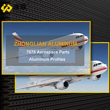 Onderzoek naar de voordelen van aluminiumprofielen van 7075 ruimtevaartonderd...