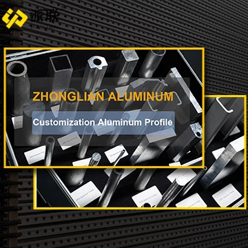 Ontgrendelmogelijkheden: de voordelen van aangepaste aluminiumprofielen voor ...