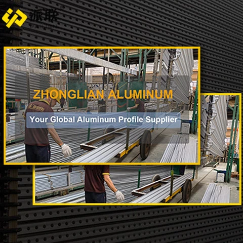 Waarom Zhonglian Aluminium opvalt als uw wereldwijde leverancier van aluminiu...